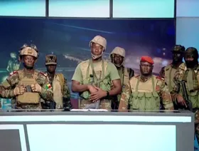 حكومة بنين تعلن إحباط محاولة انقلاب عسكري: الوضع تحت السيطرة