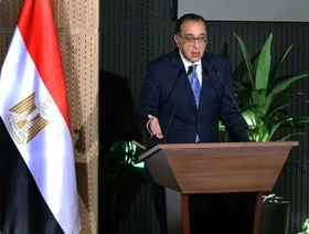 رئيس الحكومة المصرية يتعهد: لا أعباء جديدة على المواطنين الفترة المقبلة