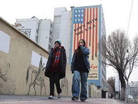 إيران على وقع التظاهرات.. حصيلة الضحايا ترتفع ومخاوف من تنفيذ تهديدات ترمب