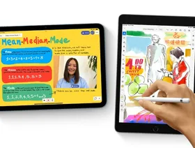 مؤتمر أبل Let Loose.. تسريب مواصفات قلم Apple Pencil 3