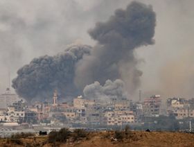 "فريق عسكري بريطاني" لتأهيل السلطة الفلسطينية لإدارة غزة بعد الحرب