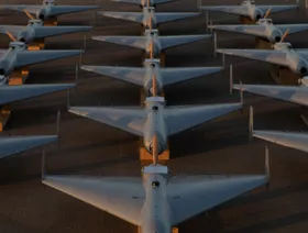 أميركا تُطلق أول قوة طائرات مسيرة أحادية الاتجاه في الشرق الأوسط