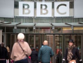 BBC تطلق نظام اشتراكات مدفوعة للمستخدمين في أميركا