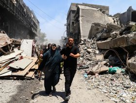 مصر وقطر: جهود مكثفة للتوصل إلى اتفاق وقف إطلاق النار في غزة