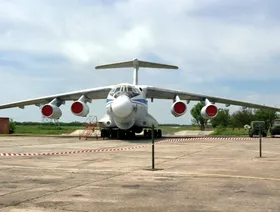 أوكرانيا تعلن تدمير سلاح الليزر الجوي الوحيد لدى روسيا.. ماذا نعرف عنه؟