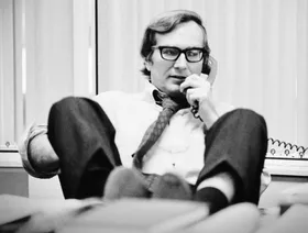 الوثائقي Cover-up.. عن الرجل الذي هز عرش أميركا