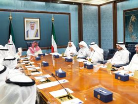 الحكومة الكويتية تقدم استقالتها وترفع مرسوم دعوة البرلمان للانعقاد