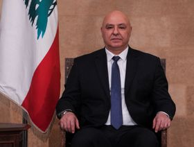 عون: ليس أمام "حزب الله" إلا خيار القبول بمفهوم الدولة