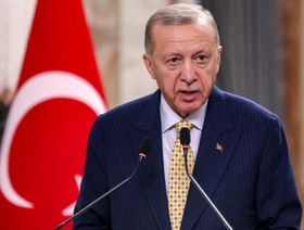 أردوغان: سوريا دخلت مرحلة جديدة وعلى النظام إشراك شعبه بشكل "عاجل"