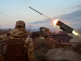 صواريخ "ستورم شادو" ومنظومات "باتريوت".. دعم غربي جديد لأوكرانيا