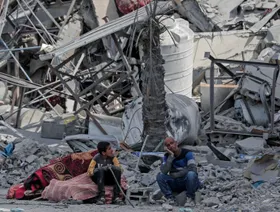 مفاوضات غزة.. مصادر لـ"الشرق": إصرار إسرائيلي على عدم وقف الحرب