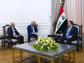 ضغوط أميركية لتشكيل حكومة عراقية تستبعد فصائل مدعومة من إيران