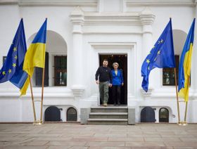 ما التحديات التي يواجهها الاتحاد الأوروبي إذا انضمت أوكرانيا؟