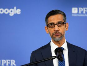 "ألفابت" تتوقع استمرار توظيف المهندسين مع التقدم في الذكاء الاصطناعي