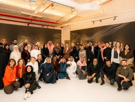 ملتقى طويق للنحت.. مفهوم التحول ضمن ممارسات معاصرة