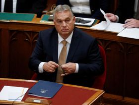 بعد مصادقة تركيا.. لماذا تتباطأ المجر في الموافقة على انضمام السويد لـ"الناتو"؟