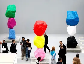 هكذا غيّرت السينوغرافيا المتاحف.. وداعاً للجدار الأبيض