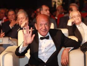 وفاة الفنان المصري لطفي لبيب عن عمر يناهز 78 عاماً