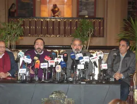 الأوبرا المصرية تطلق مشروع "100 سنة غنا" تزامناً مع عيد الحب