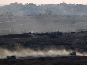 استطلاع: انخفاض كبير في تأييد الأميركيين لحرب إسرائيل على غزة