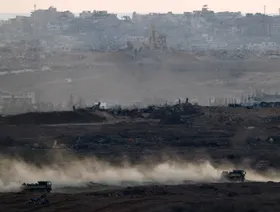 استطلاع: انخفاض كبير في تأييد الأميركيين لحرب إسرائيل على غزة