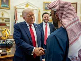 البيت الأبيض: الإمارات تستثمر 1.4 تريليون دولار في أميركا خلال 10 سنوات