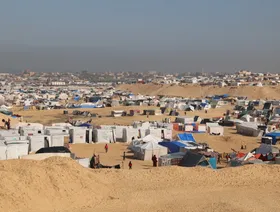 وفد "حماس" ينهي مباحثات القاهرة.. ومصادر مصرية: تقدم إيجابي في مواقف الحركة