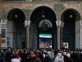 أردوغان: سنساهم في بناء سوريا الجديدة.. ولن نقبل بتهديد على حدودنا الجنوبية