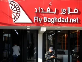 وسط تعطل نصف أسطول الخطوط الرسمية.. العقوبات الأميركية تربك مطارات العراق