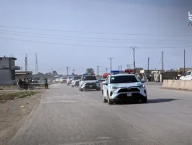 سوريا | الجيش يحذر من دخول مناطق "قسد" في الرقة ودير الزور وشرق حلب