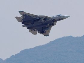 عبر الذكاء الاصطناعي.. روسيا تعتزم تزويد Su-57 بمساعد طيار غير بشري
