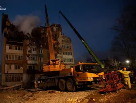 الرئيس الأوكراني منفتح على خطة أميركية لإنهاء الحرب مع روسيا