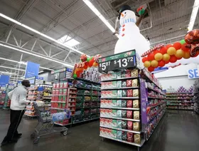 Black Friday.. توقعات بزحام قياسي في أميركا لاغتنام الخصومات