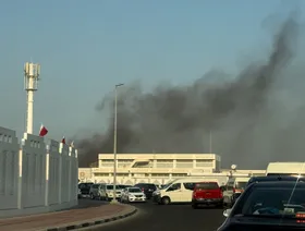 قطر: الهجوم الإسرائيلي الجبان استهدف مقرات سكنية لـ"حماس" في الدوحة