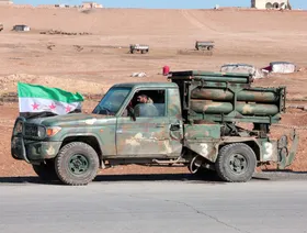 الجيش السوري يواصل تقدمه إلى الحسكة ويعلن سقوط 3 جنود في هجوم لـ"قسد"