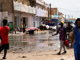 موريتانيا.. محطة جديدة للآسيويين الراغبين في الهجرة إلى أوروبا