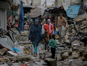 تمديد هدنة غزة.. ترقب للإفراج عن مزيد من الأسرى وزيادة المساعدات
