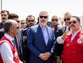 وزير الخارجية التركي يلتقي السيسي في القاهرة لبحث خطط إسرائيل بشأن غزة