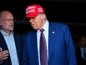 بعد تهديده لجيمي كيميل.. رئيس لجنة الاتصالات الفيدرالية يمثل أمام مجلس الشيوخ