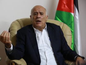 جبريل الرجوب لـ"الشرق": توافقات بين فتح وحماس بشأن تشكيل حكومة