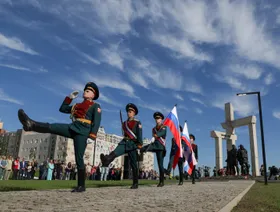 روسيا تبدأ التجنيد الخريفي.. ومعهد أميركي: الكرملين يستعد لمواجهة محتملة مع الناتو