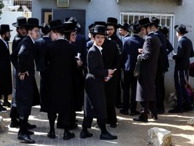 3 سيناريوهات أمام نتنياهو في قضية تجنيد اليهود "الحريديم"