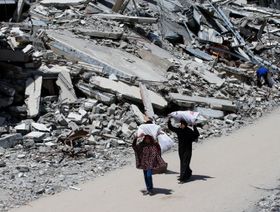 حرب غزة.. تصعيد إسرائيلي وإحباط أميركي وضغط أوروبي وسط جمود المفاوضات