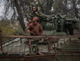 خطة أوكرانيا | الناتو إلى دائرة المشاورات الأوروبية.. وزيلينسكي يكشف نقاط الخلاف مع واشنطن