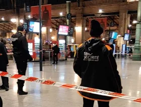 فرنسا.. العثور على سفير جنوب إفريقيا في باريس ميتاً بجوار فندق حياة