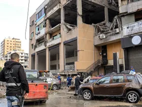من كنفاني إلى العاروري.. "انقسام لبنان" يعزز أدوات إسرائيل في استهداف القيادات الفلسطينية