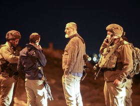 واشنطن ترجئ بيع بنادق M16 لإسرائيل بسبب عنف المستوطنين