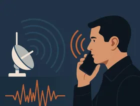 دراسة تكشف شكلاً جديداً للتجسس "عن بعد" عبر مستشعر "موجات مليمترية"