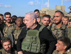 لواء جولاني.. "رأس حربة" الجيش الإسرائيلي التي انحنت في غزة