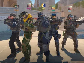 تحديث للعبة Counter-Strike 2 يكبدها 3 مليارات دولار